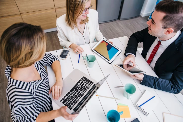 Internal Communications Consultancy