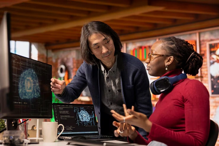 Machine Learning Consulting