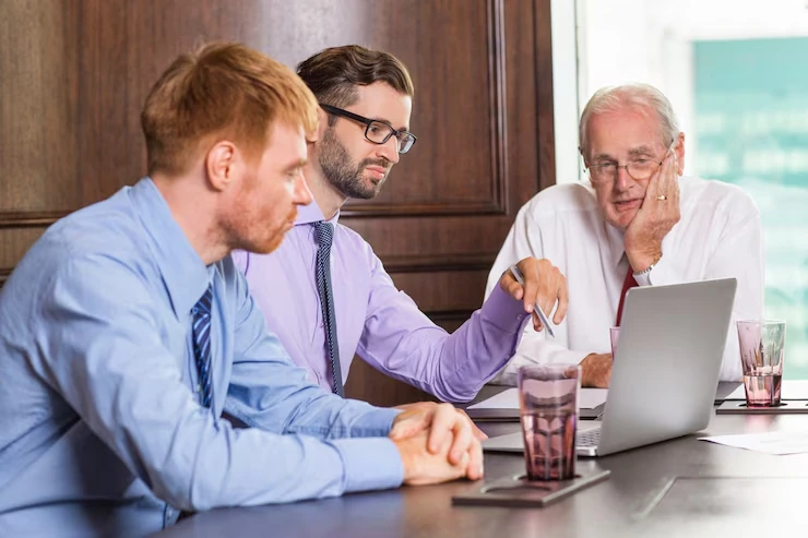 Mergers, Acquisitions, and Exit Plans