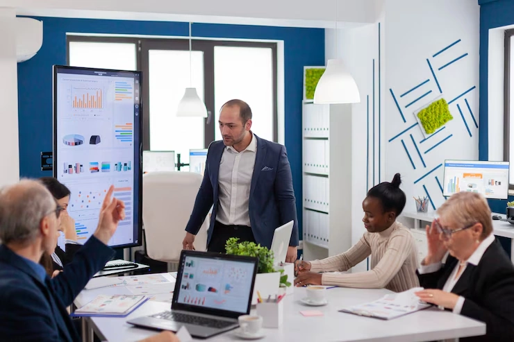 Operational Strategy Consulting