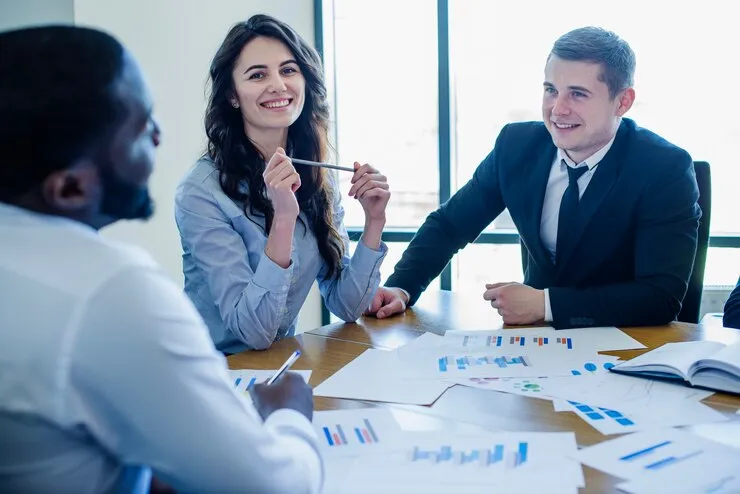 Our Brand Strategy Consulting Services