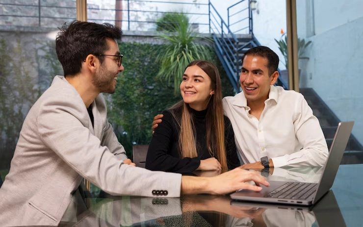 Our CSR Consulting Services
