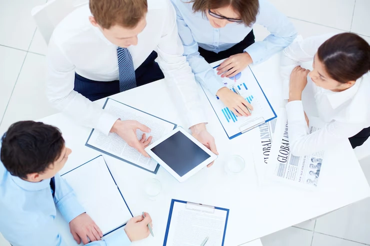 Our Process Improvement Consultancy Services
