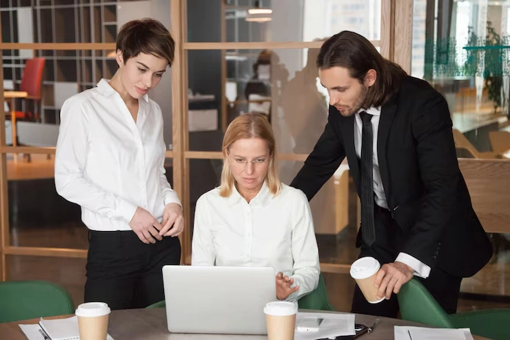 Our Services Built for HR Teams Under Pressure