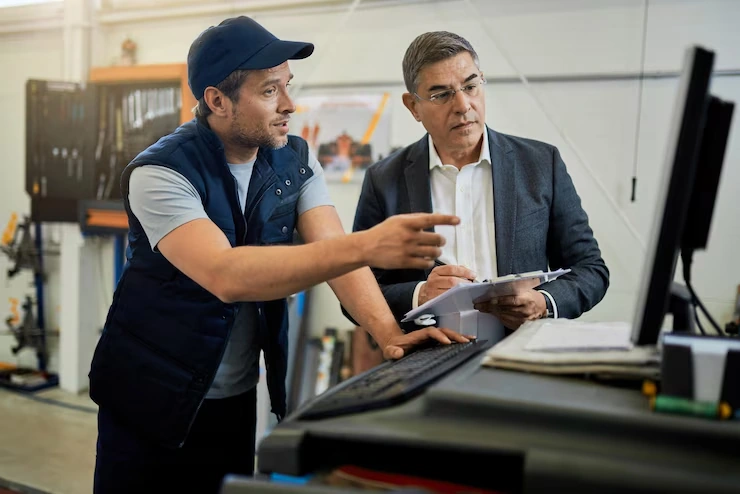 Our Services Built to Fix What’s Costing You Deals
