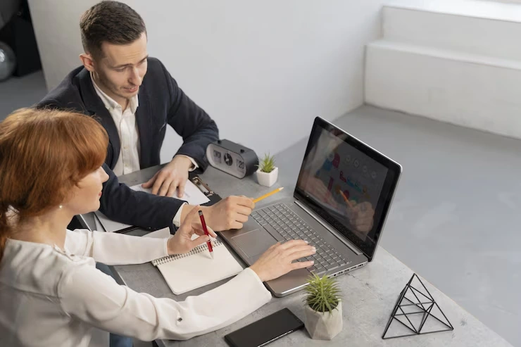 Our Services Business Consulting for Small Business Growth