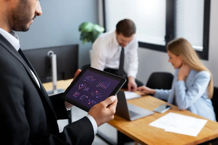 Our Services Digital Transformation Consulting That Gets Specific