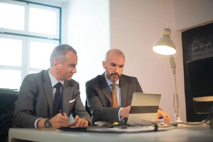 Our Services — Joint Venture Consulting That Doesn’t Waste Time