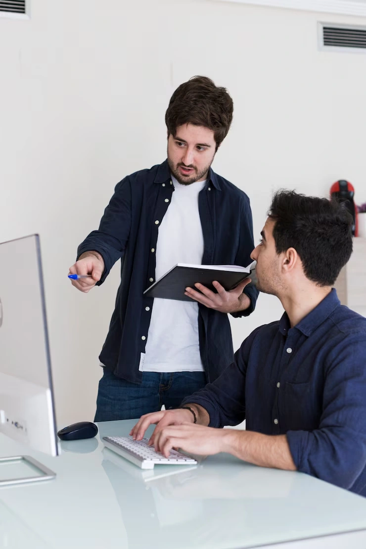 Our Services — What We Do and How It Solves Your Problems
