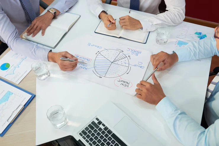 Process Improvement Consultancy