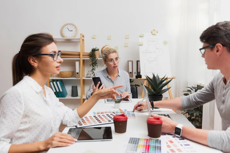 Product Launch Consulting