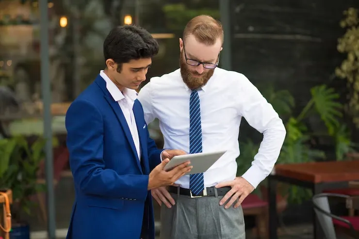 Project Management Consulting