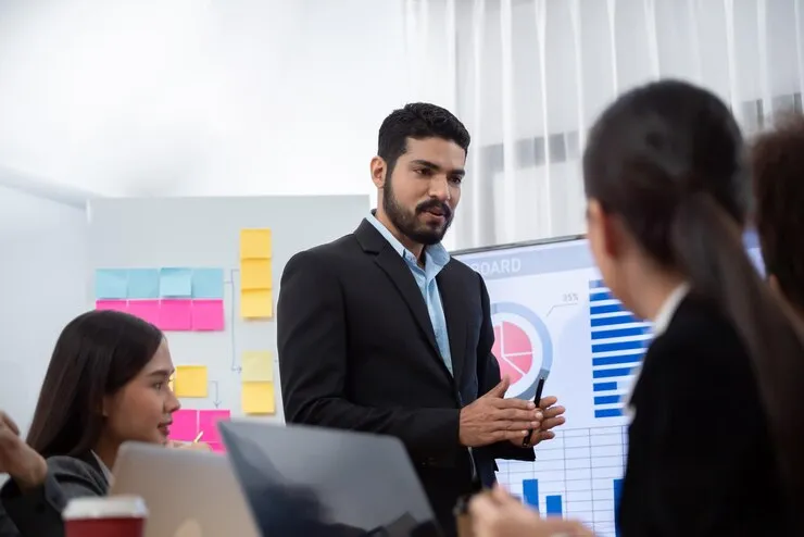 Risk Management Consultant