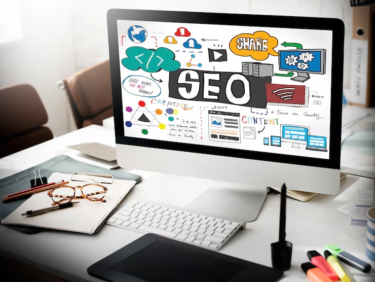 Search Engine Marketing Consultancy