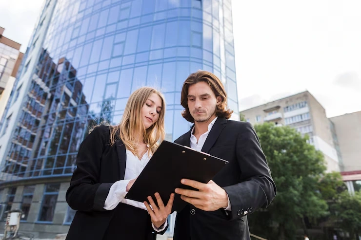 Staffing Company Consulting London
