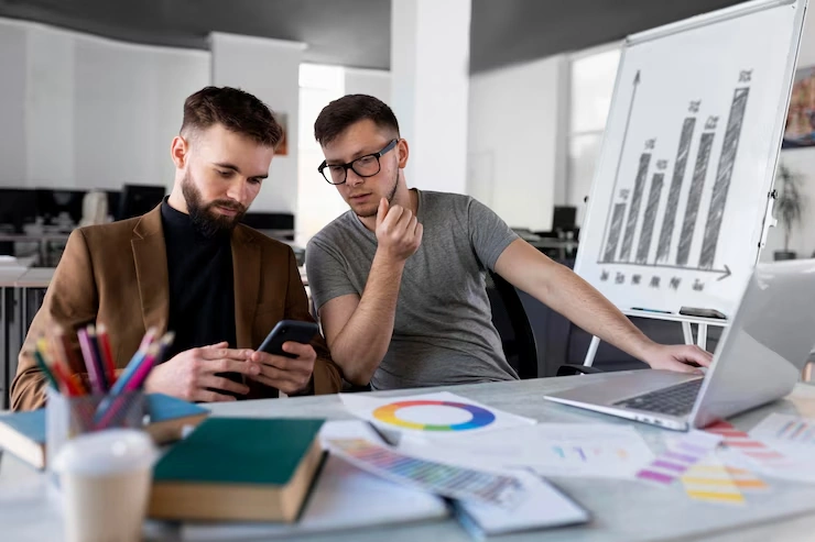 Startup Strategy Consulting