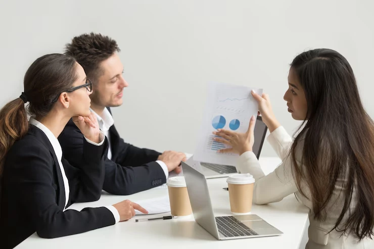 Talent Development Consulting