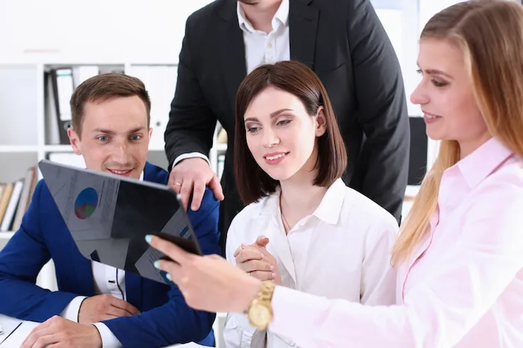 Talent Management Consultancy Services Reimagine Your Workforce
