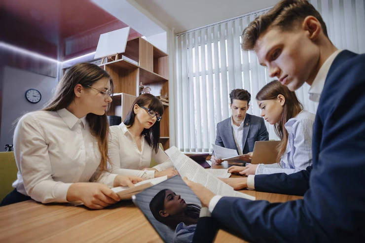 Training and Development Consultancy Services