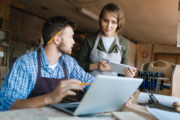Why Choose Our Business Consultants for Small Businesses