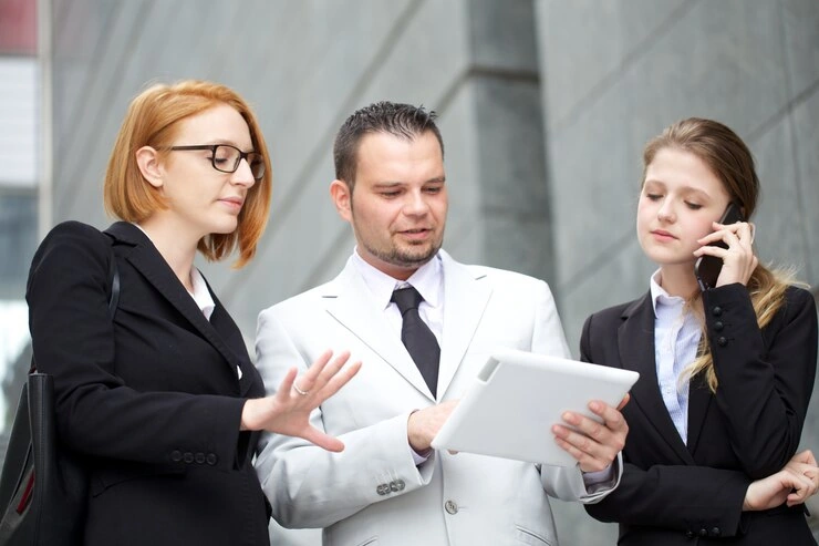 Why Choose Our Internal Communications Consultancy Services