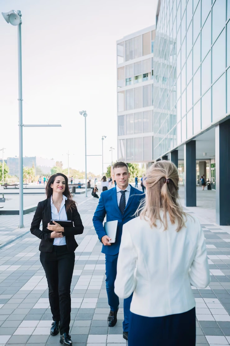 Why Choose Our Leadership Development Consultancy in London