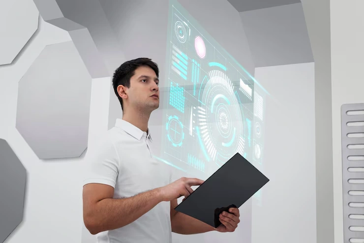 Why Choose Our Machine Learning Consulting Services