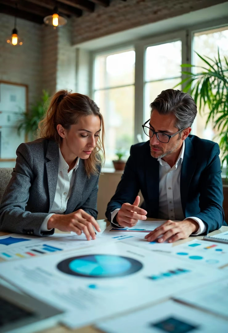 Why Choose Our Process Improvement Consultancy Services