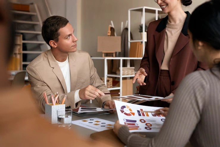 Why Choose Our Small Business Marketing Consulting Services