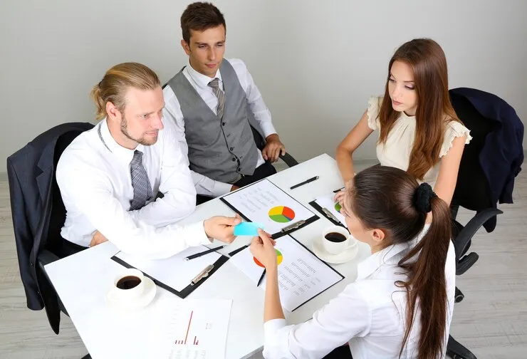 Why Choose Us for Innovation Consultancy in London