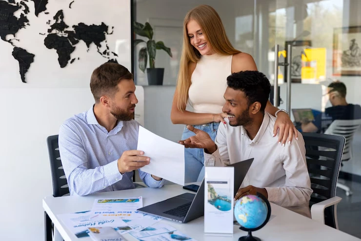 Why Our International Trade Consulting Works