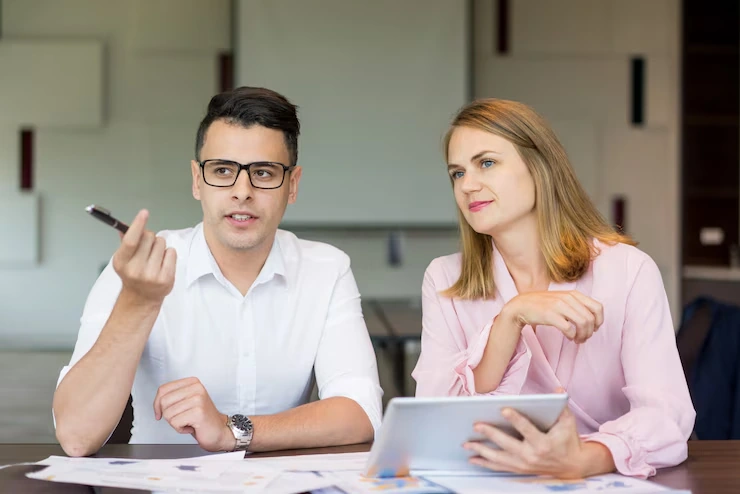 Why Work With Pearl Lemon Consulting
