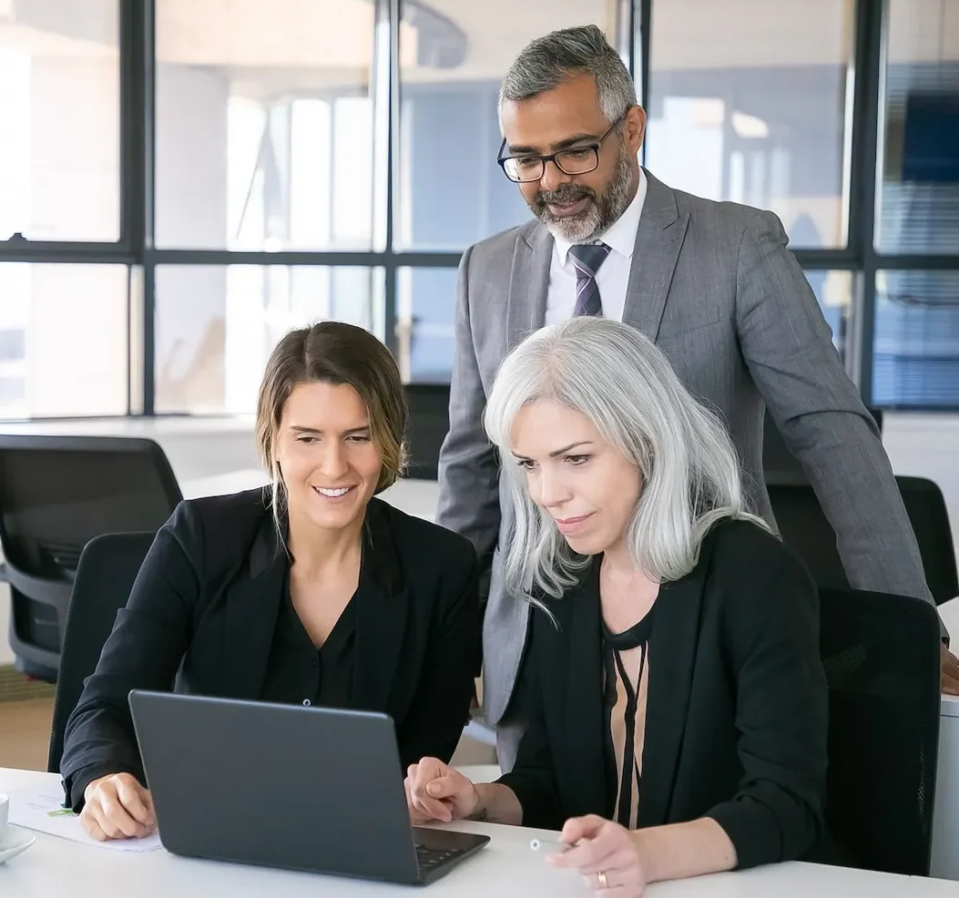 With Pearl Lemon Consultants, you can win the 'Talent War'