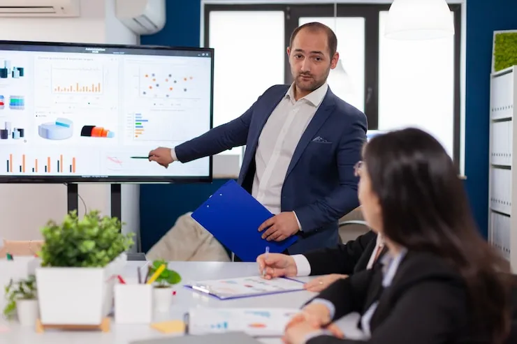 brand consulting
