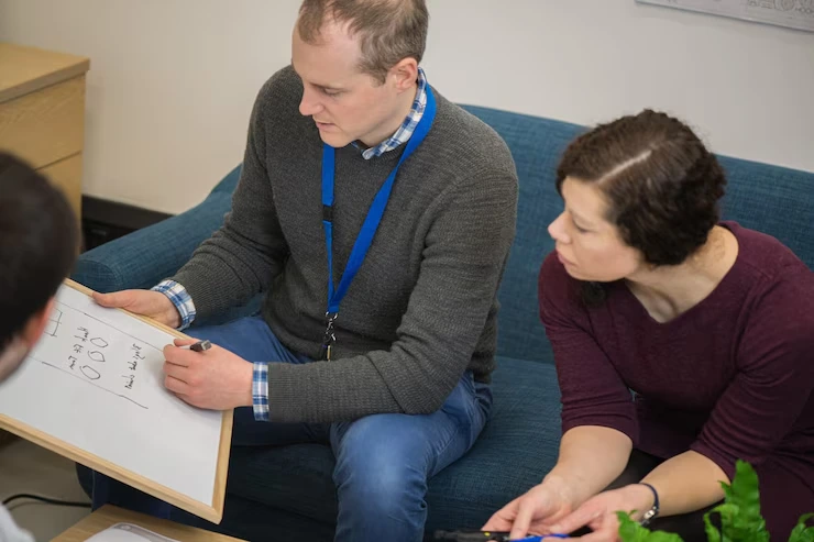 Behavioral Assessments to Uncover Root Issues