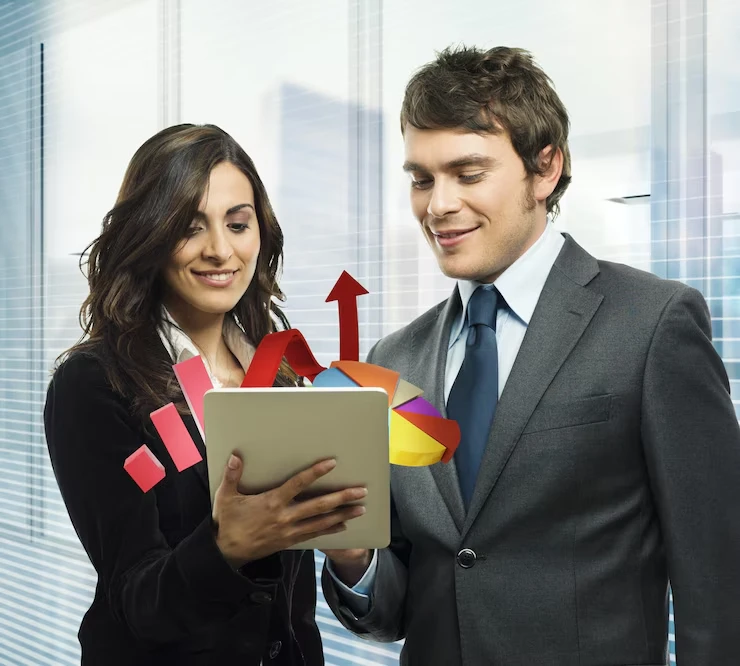 Business Growth Consulting Services
