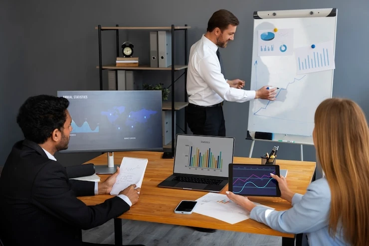Data Consultancy Services