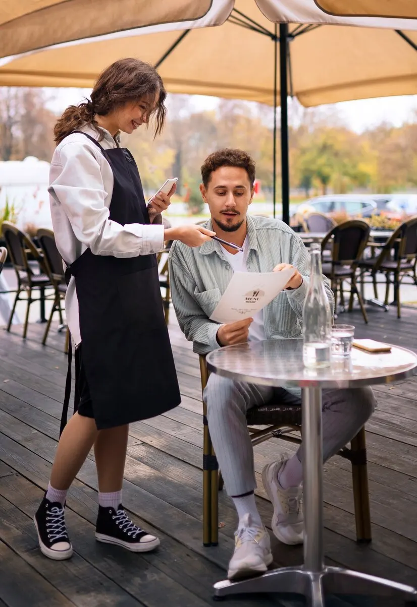 Food and Beverage Consulting London