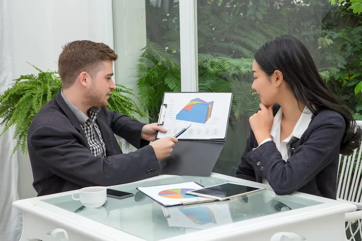Market Research Consultancy Services