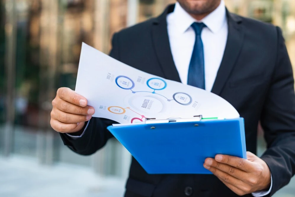 Operational Efficiency Audits