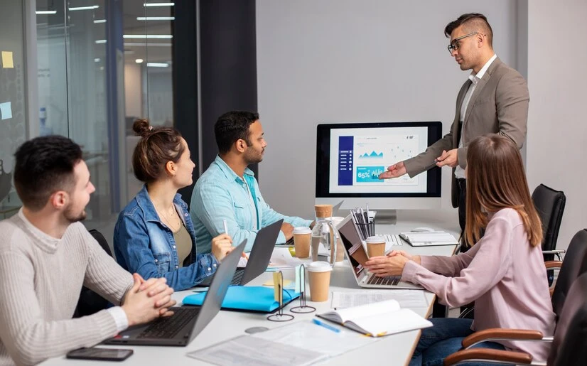 Our Services – Built for Companies That Don’t Want Surprises 