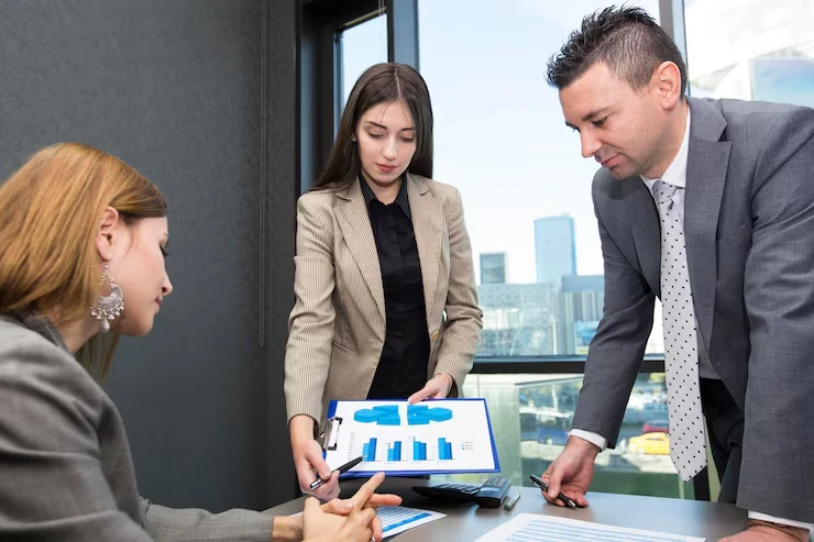 Our Services – Detailed Breakdown