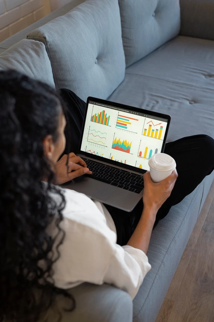 Website Performance Optimization Consulting