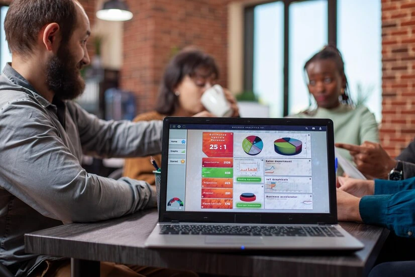 Website Performance Optimization Consulting