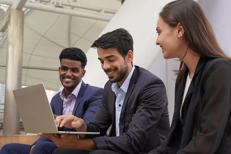 Why Choose Our Diversity Consultancy