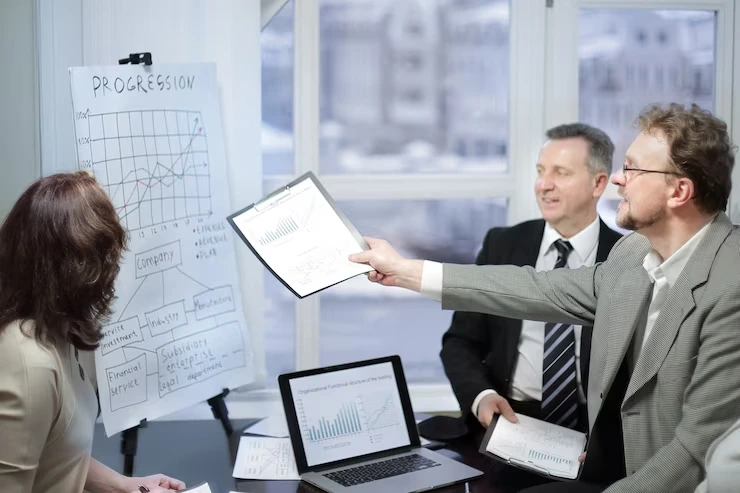 Why Choose Our Operation Management Consulting Services