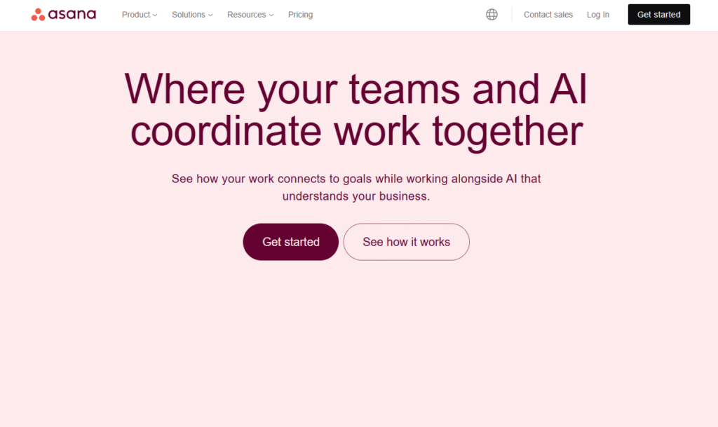 Asana