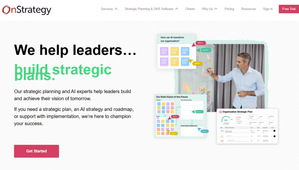 OnStrategy