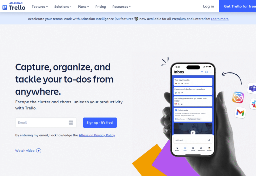Trello