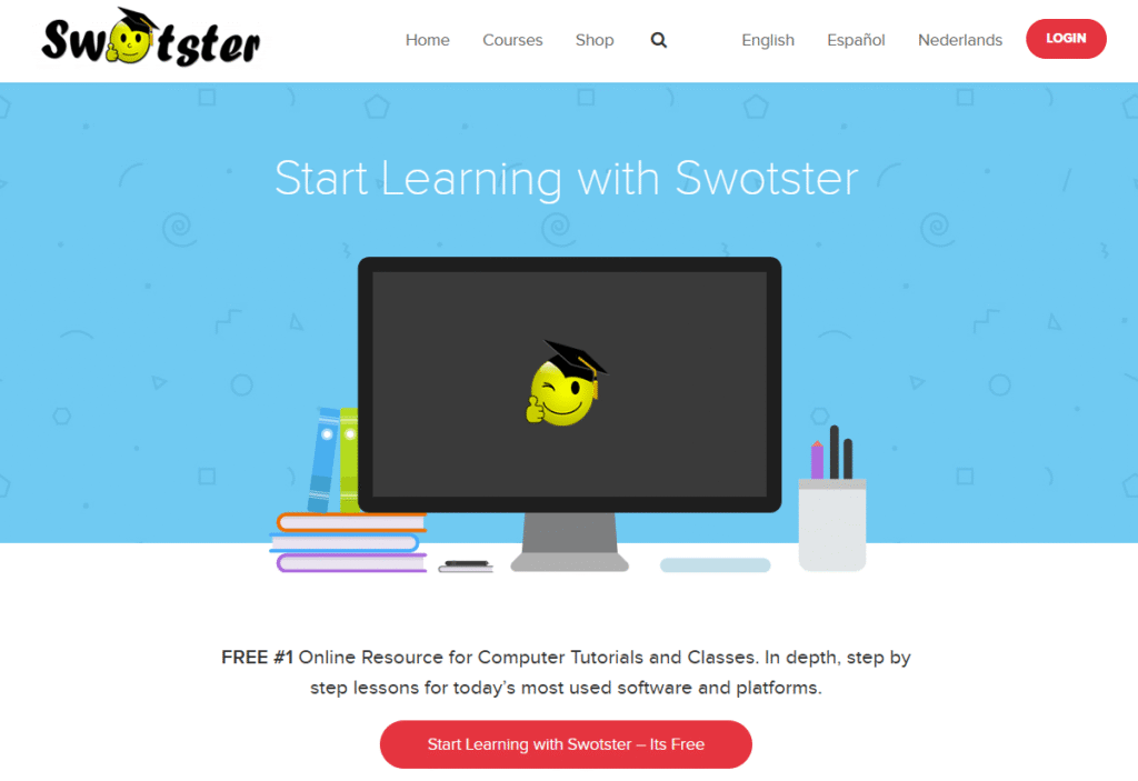 SWOTster